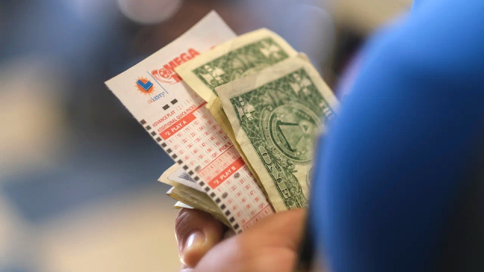 Выигрыш по расписанию. Как выплачивают джекпот в американских лотереях
